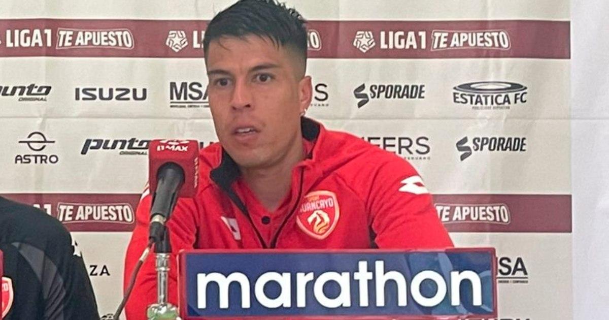 Sanguinetti: "El equipo se sostuvo emocionalmente y eso fue clave para el triunfo"