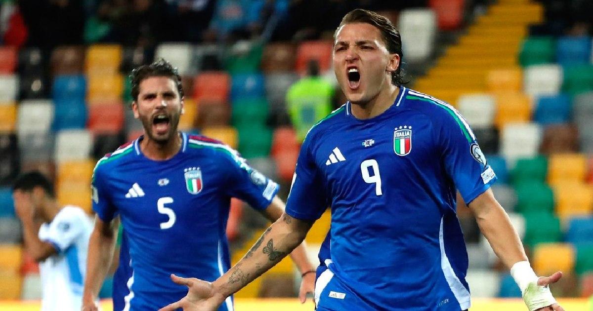 Así quedó definido el repechaje europeo para el Mundial 2026