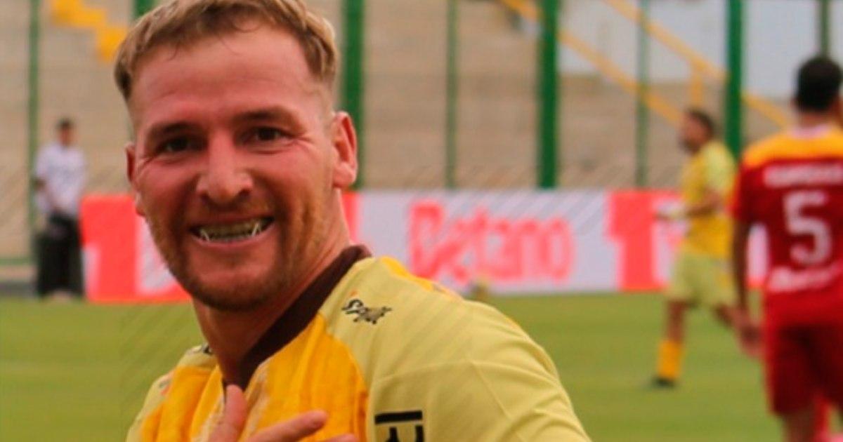 (VIDEO | FOTOS) ¡Se aferra a primera! Juan Pablo II venció a Grau y mandó al descenso a Alianza UDH