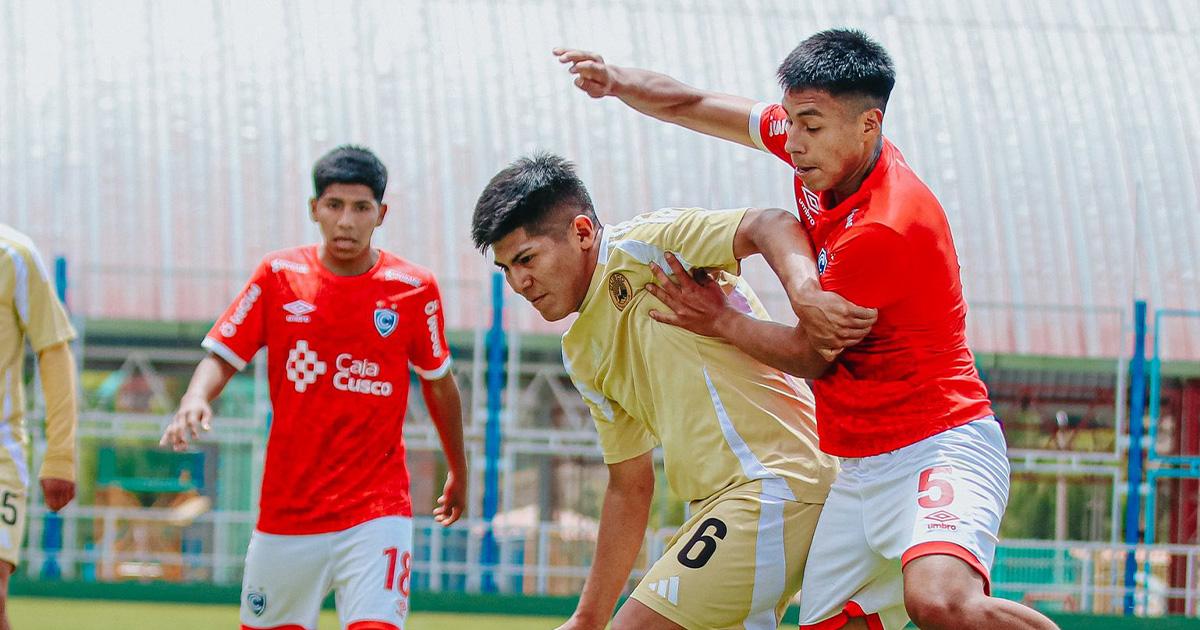 Conoce resultados y tablas tras la décima fecha del Clausura del Torneo Juvenil Sub 18