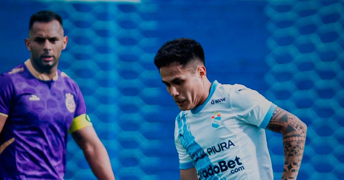 (VIDEO | FOTOS) Cristal goleó a Comerciantes en Cutervo y aseguró un lugar en la Copa Libertadores 2026