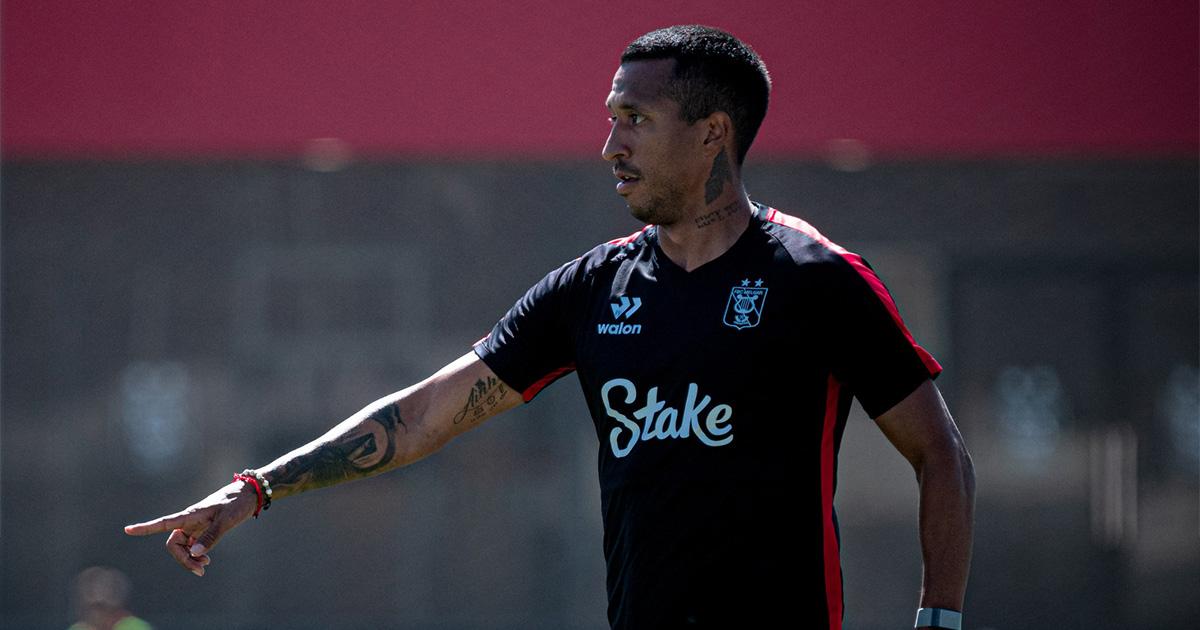 Vidales: “Se logró cumplir un objetivo que tenía este año que era el tema de la selección”