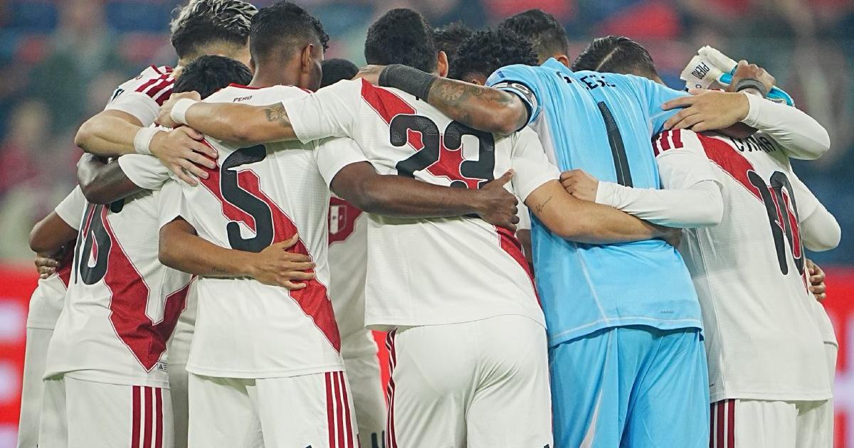 🔴#ENVIVO Rusia supera a Perú en San Petersburgo | VIDEO