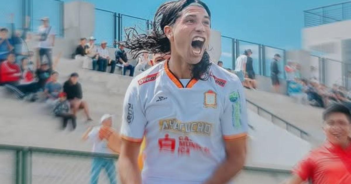 🔴#ENVIVO | Ayacucho FC supera a Comerciantes Unidos