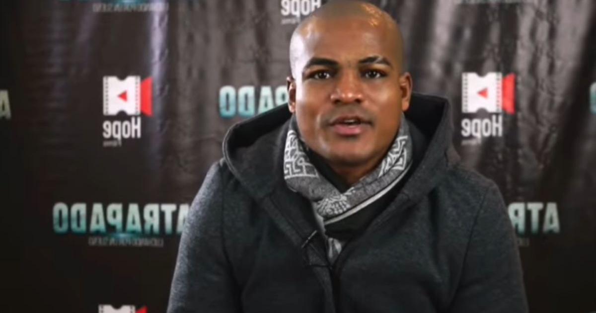 (VIDEO) 'Pantera' Zegarra: "Es difícil ser deportista en el Perú, falta más apoyo del Estado"
