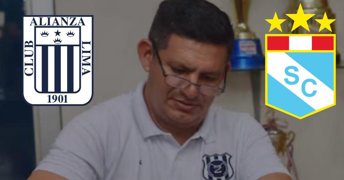 Pdte. de Dos de mayo: "Parece que viajaremos 2 veces a Lima"