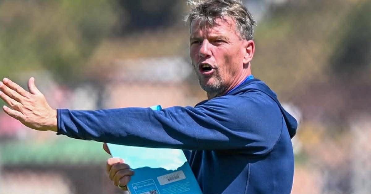 Se muda a Cajamarca: Carlos Desio será nuevo entrenador de UTC