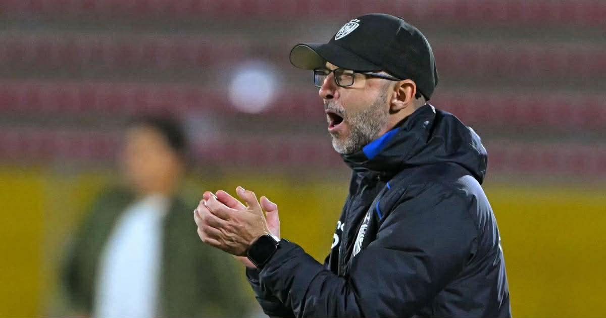 ¿El elegido? En Ecuador aseguran que Javier Rabanal será entrenador de Universitario