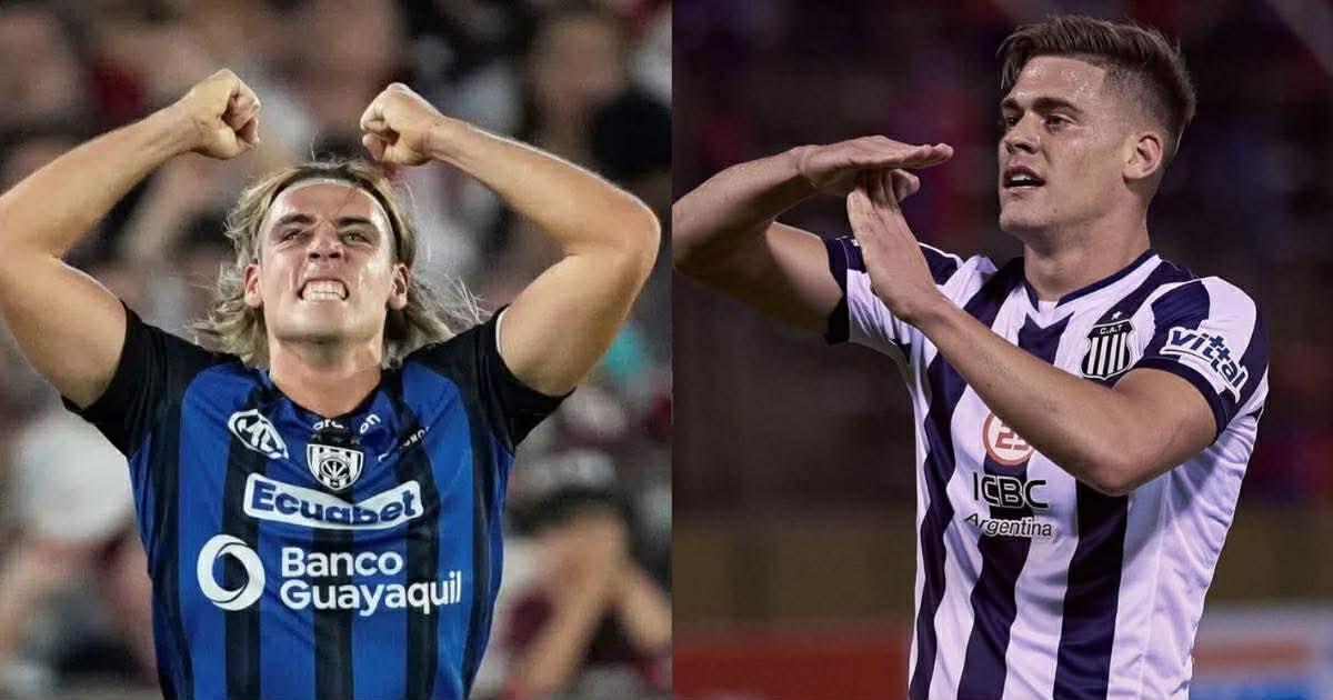 Talleres iría por Claudio Spinelli tras inminente partida de Federico Girotti a Alianza Lima
