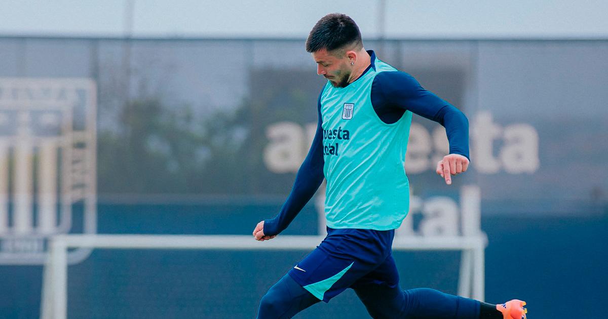 Cantero: “Nos llevamos un buen resultado”