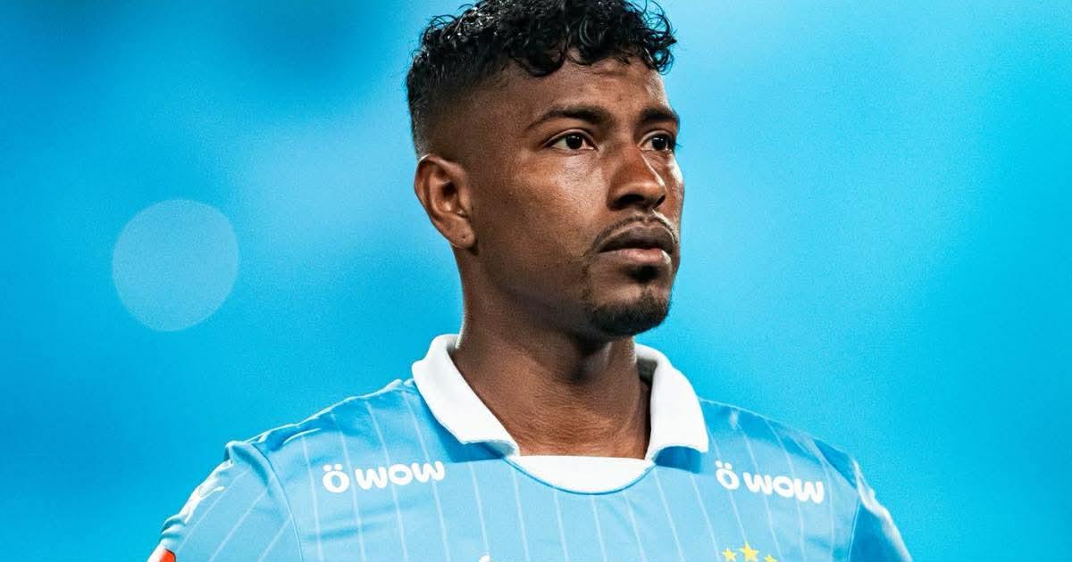  Araujo: "Fuimos realmente superiores en casi los 90 minutos"