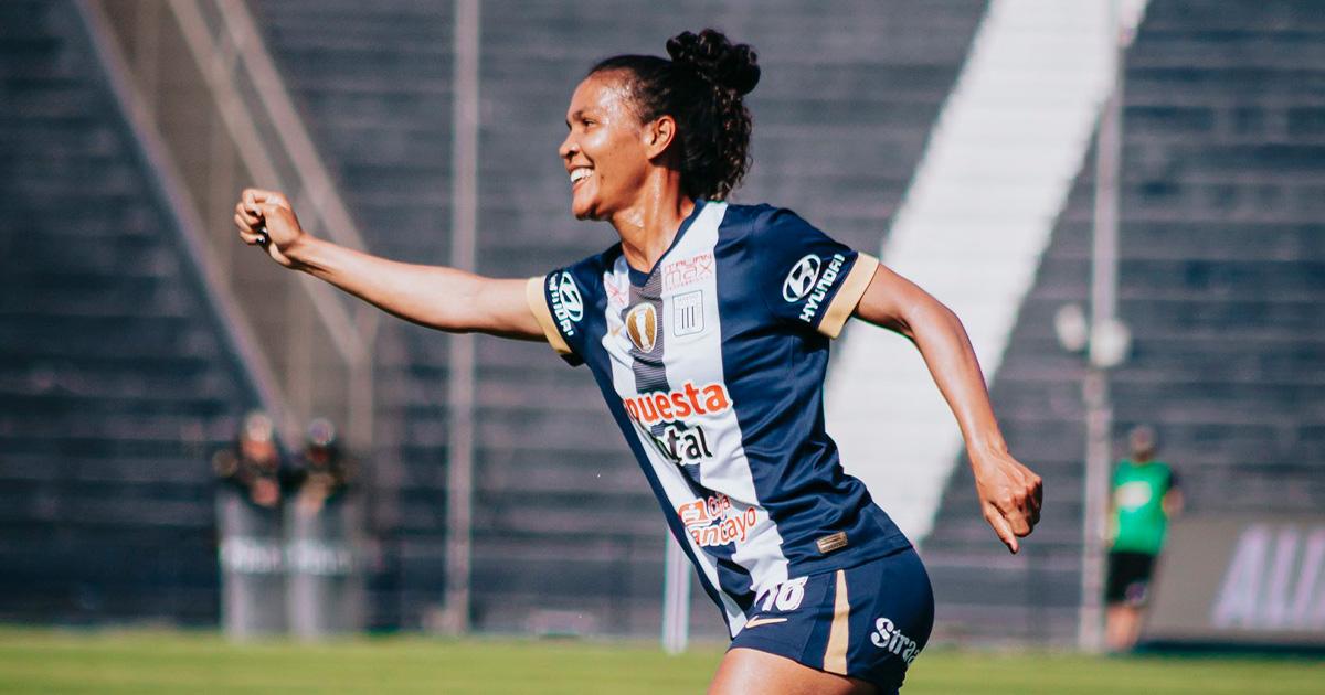 (VIDEO | FOTOS) Alianza Lima venció 3-1 a Universitario en la final de ida de la Liga Femenina