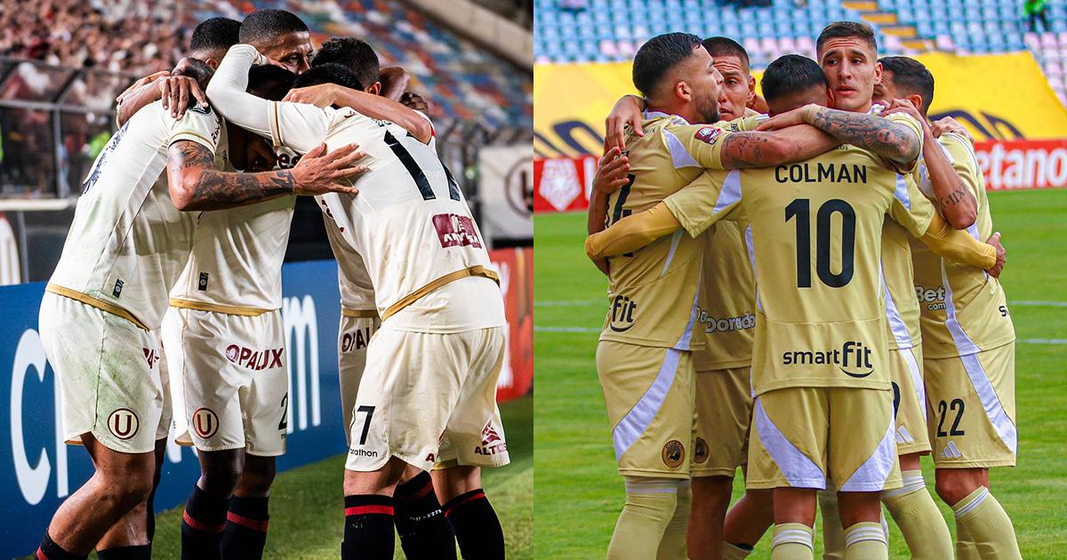 Con la ‘U’ en el bombo 2, conoce el orden de los equipos para el sorteo de la Libertadores
