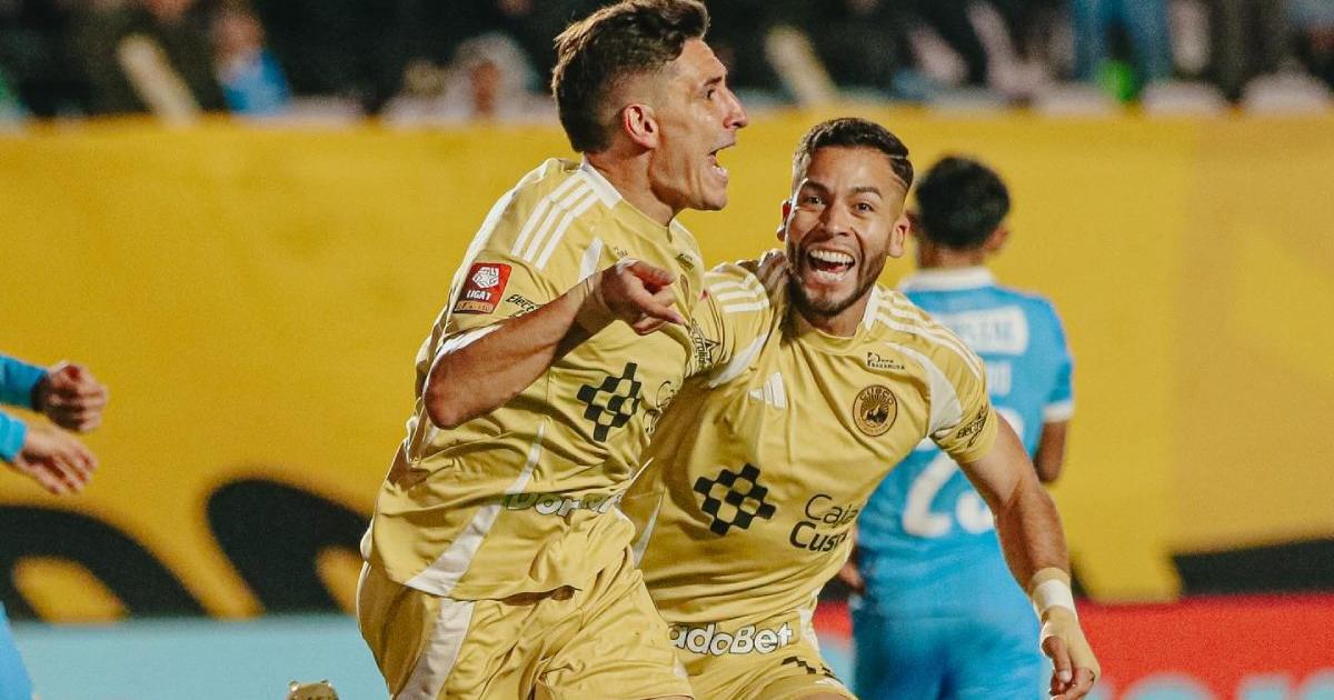  Callejo: "Por lo hecho en el año, merecíamos entrar a la fase de grupos de la Libertadores"