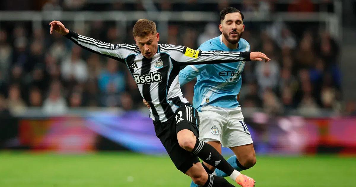 Así se jugarán las semifinales de la Carabao Cup