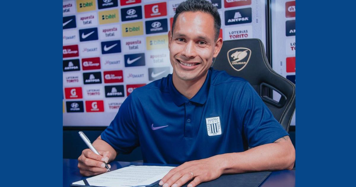 Garcés: "Nos vamos a preparar de la mejor manera y sé que el otro año ya nos toca poder campeonar"