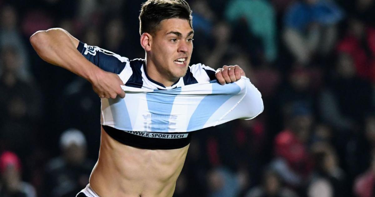 Pdte. de Talleres confirmó interés de Alianza por Girotti