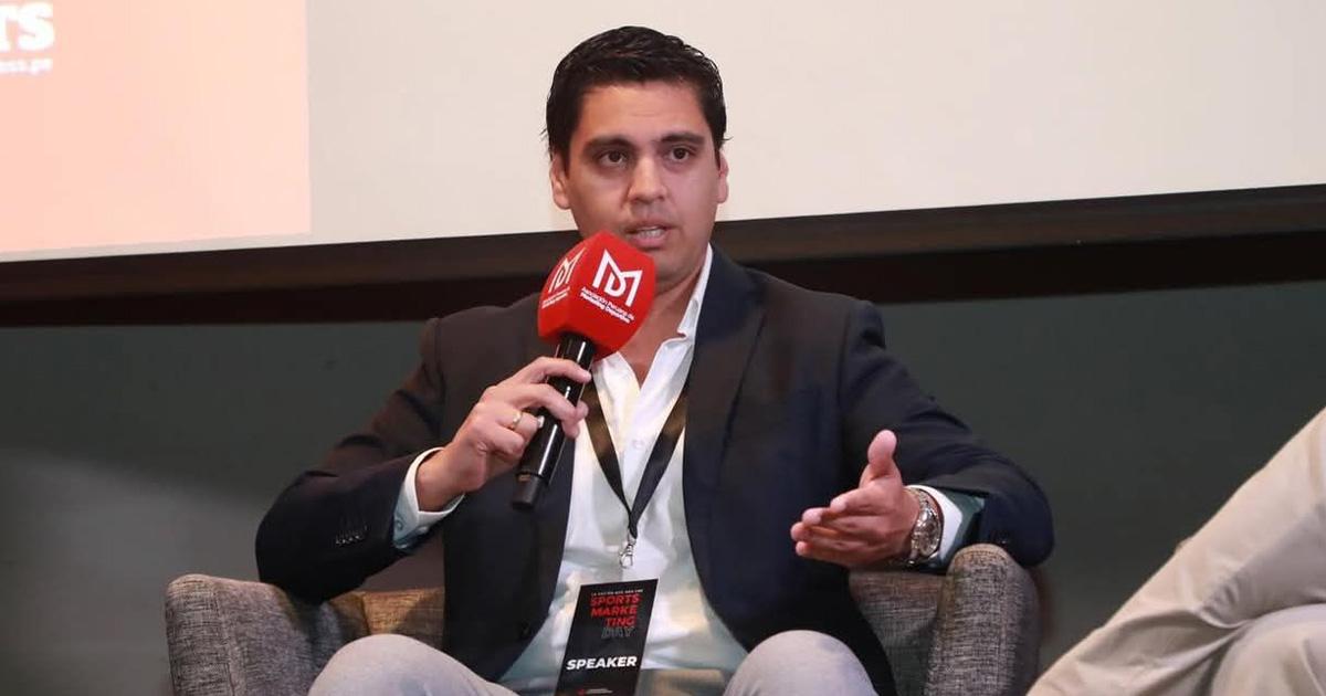 Asti sobre cambio de estadio: “Es un mismo trámite, el Nacional y Matute están a 9 cuadras”