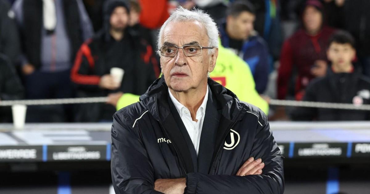 ¿Se aleja? Fossati estaría cerca de dejar la 'U'