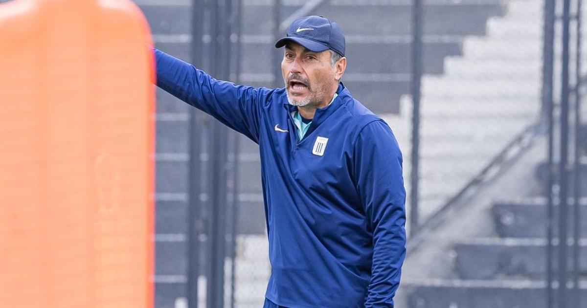 Letelier: "Se hace un trabajo honesto con un club que apoya al fútbol femenino"