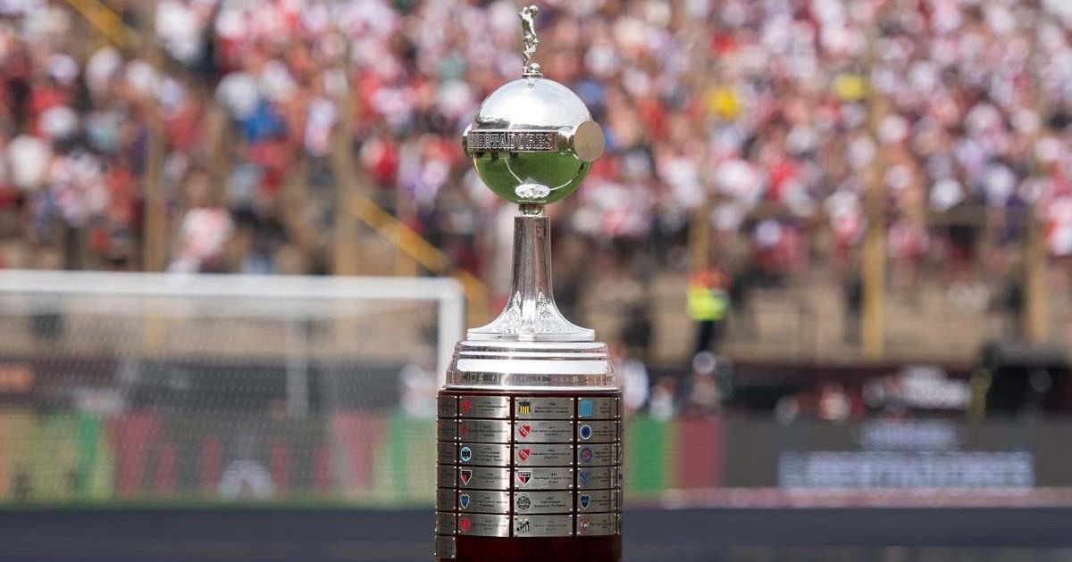🔴#ENVIVO Alianza Lima y Sporting Cristal conocerán a sus rivales en la Libertadores