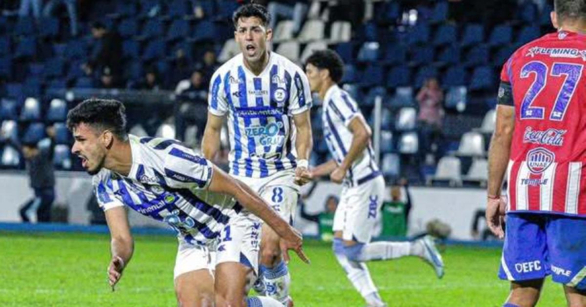 Dos de Mayo: el camino del próximo rival de Alianza Lima en la Libertadores 2026