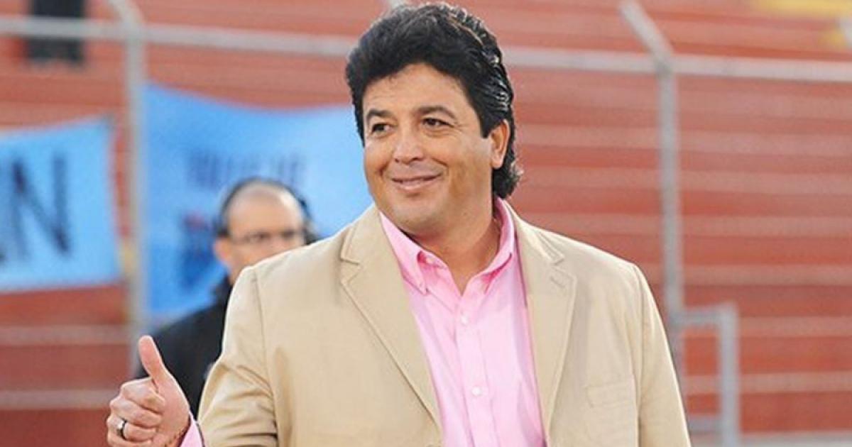Víctor Rivera: “Solo nos queda seguir preparándonos y esperar la oportunidad”