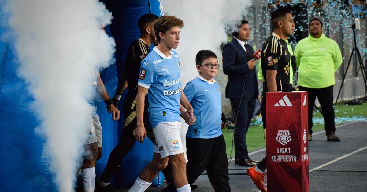 (VIDEO | FOTOS) Ventaja mínima: Cristal venció por 1-0 a Cusco FC en el Nacional