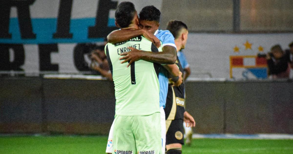 (VIDEO | FOTOS) Ventaja mínima: Cristal venció por 1-0 a Cusco FC en el Nacional