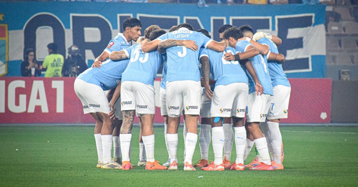 (VIDEO | FOTOS) Ventaja mínima: Cristal venció por 1-0 a Cusco FC en el Nacional