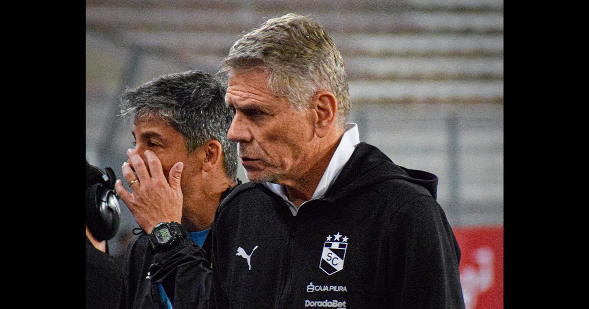 Autuori: “Vamos a ir a jugar con las mismas ganas que hemos jugado hoy”