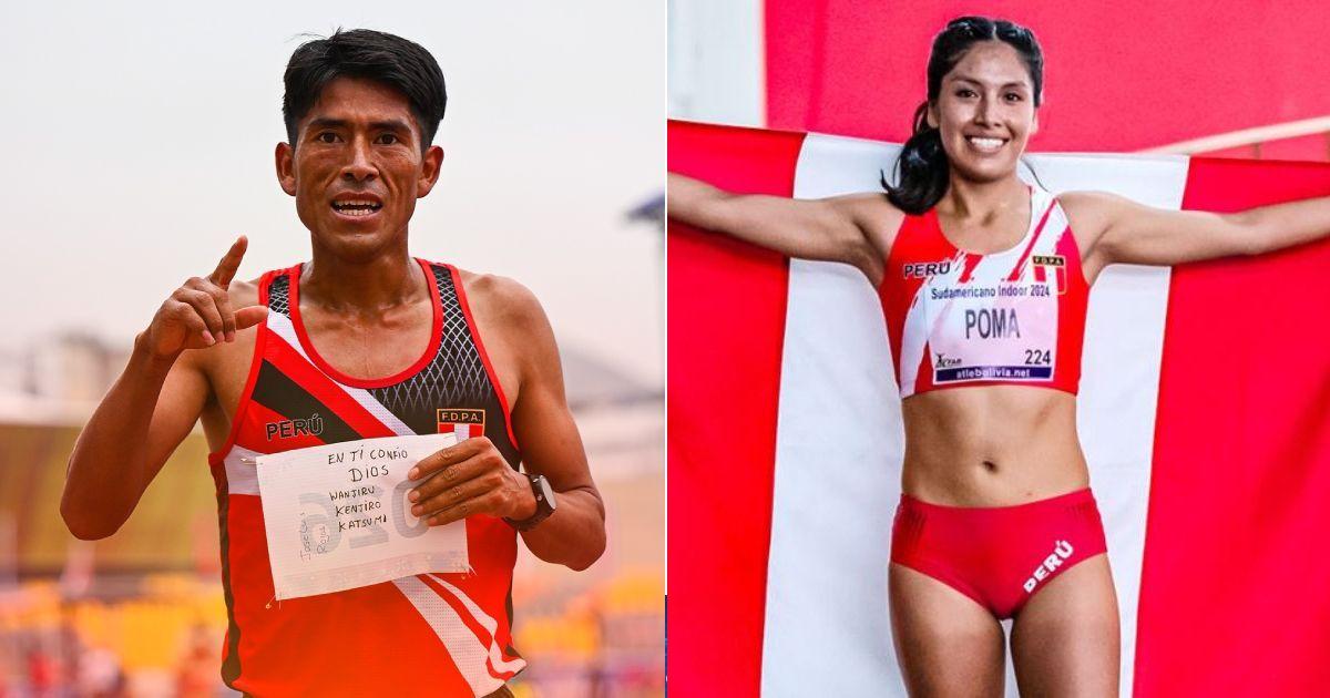 Con Perú en el podio, mira cómo va el medallero de los Juegos Bolivarianos Ayacucho - Lima 2025