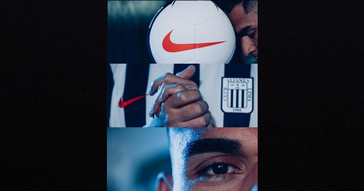Luis Ramos es nuevo jugador de Alianza Lima