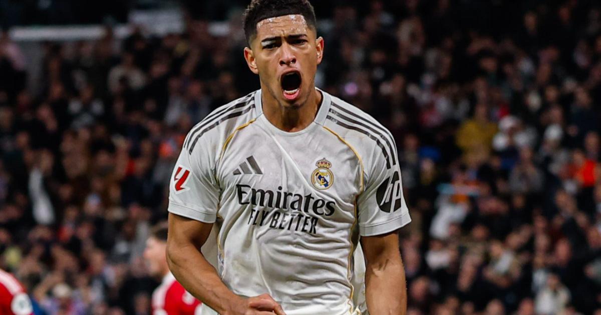  (VIDEO) Real Madrid cerró el año venciendo a Sevilla