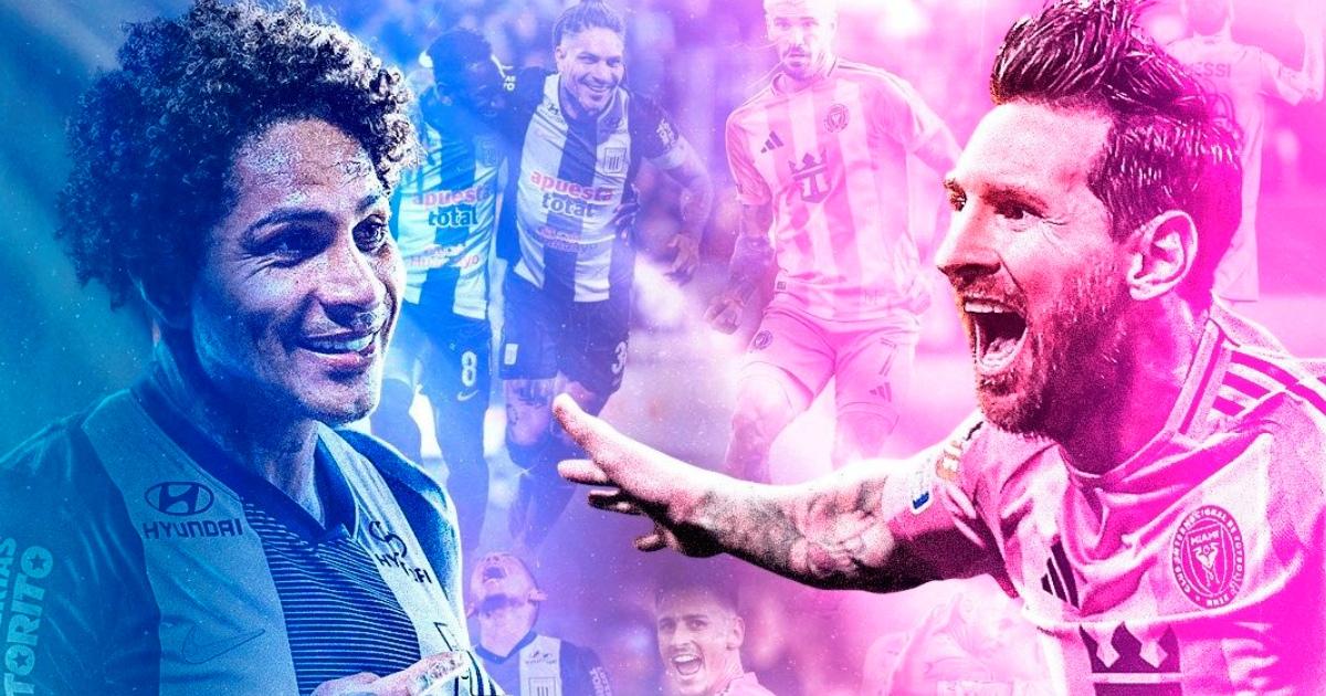 Alianza Lima vs. Inter Miami CF: Íntimos anunciaron descuento en entradas para Noche Blanquiazul