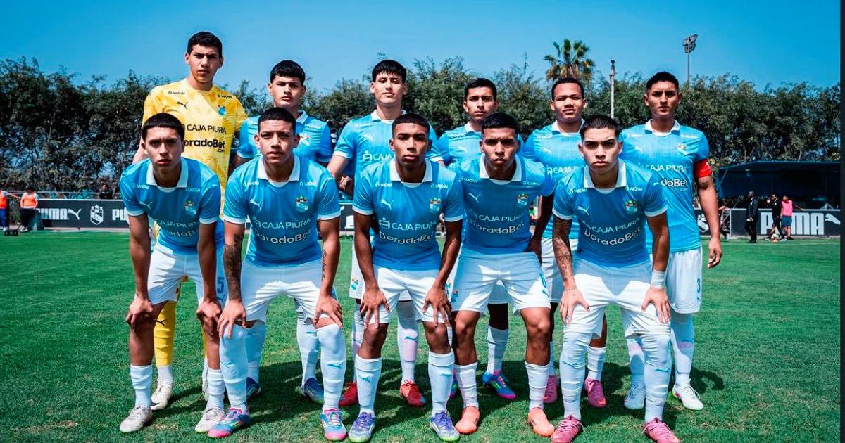 Con Cristal clasificado, conoce a los equipos que jugarán la Liga 3 2026