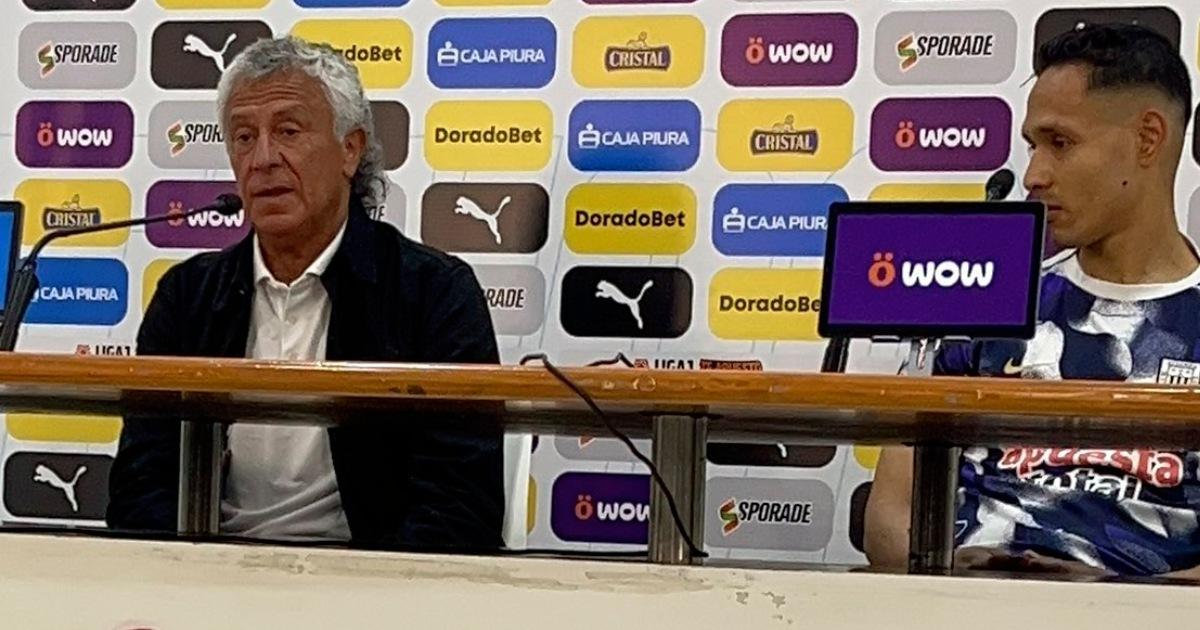 Gorosito: "Si hubiéramos estado más claros, hacíamos un gol más"