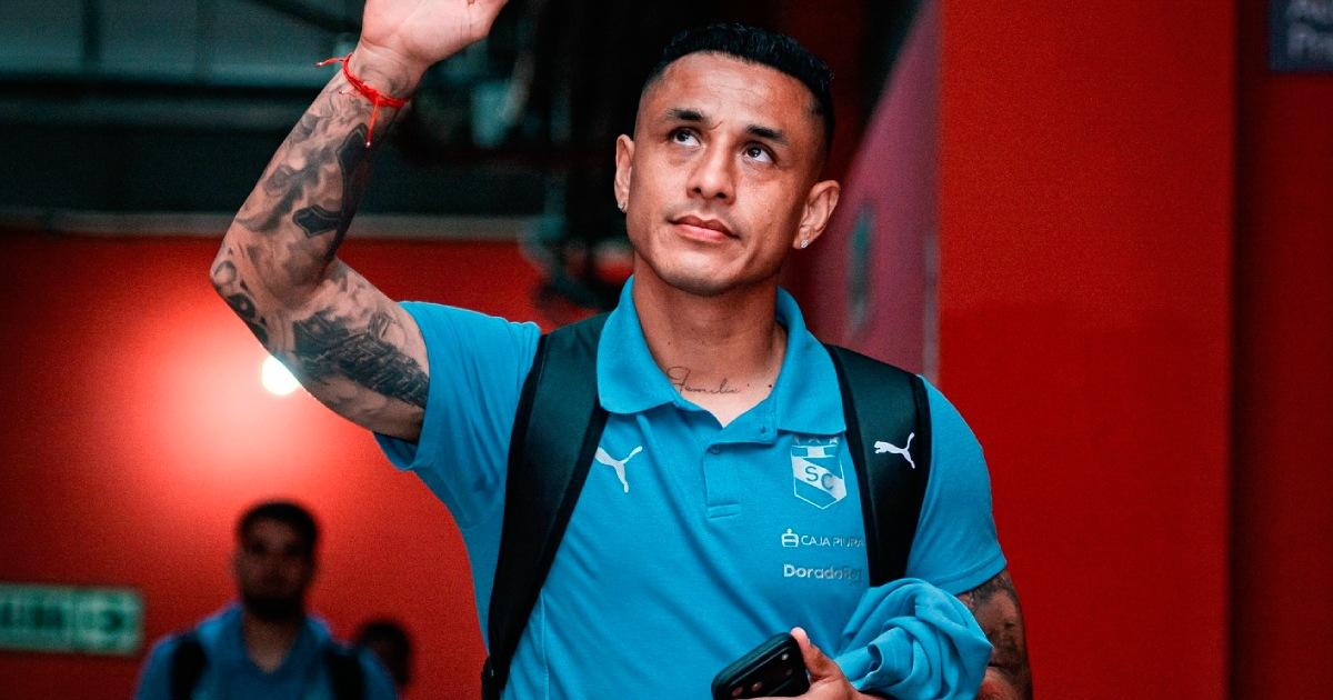 Yotún: "Iremos a Matute a hacer nuestro juego"