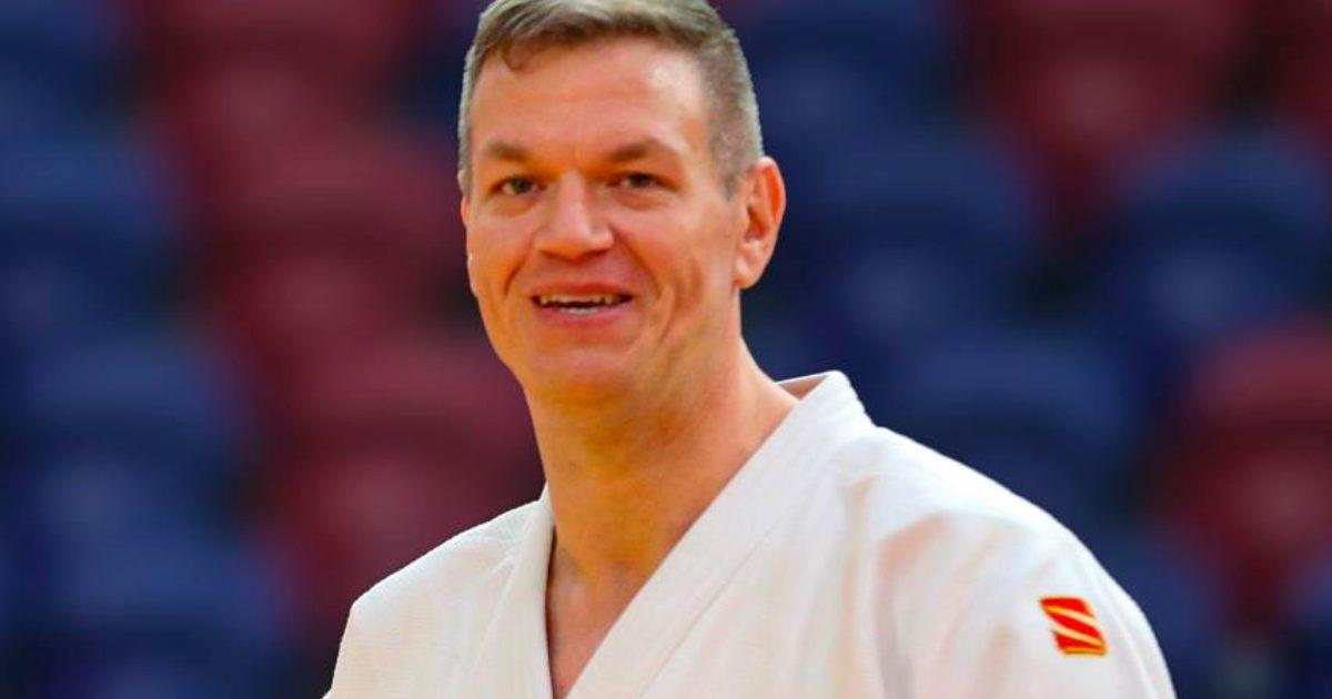 Zegarra: "Las medallas sin base son anécdotas"