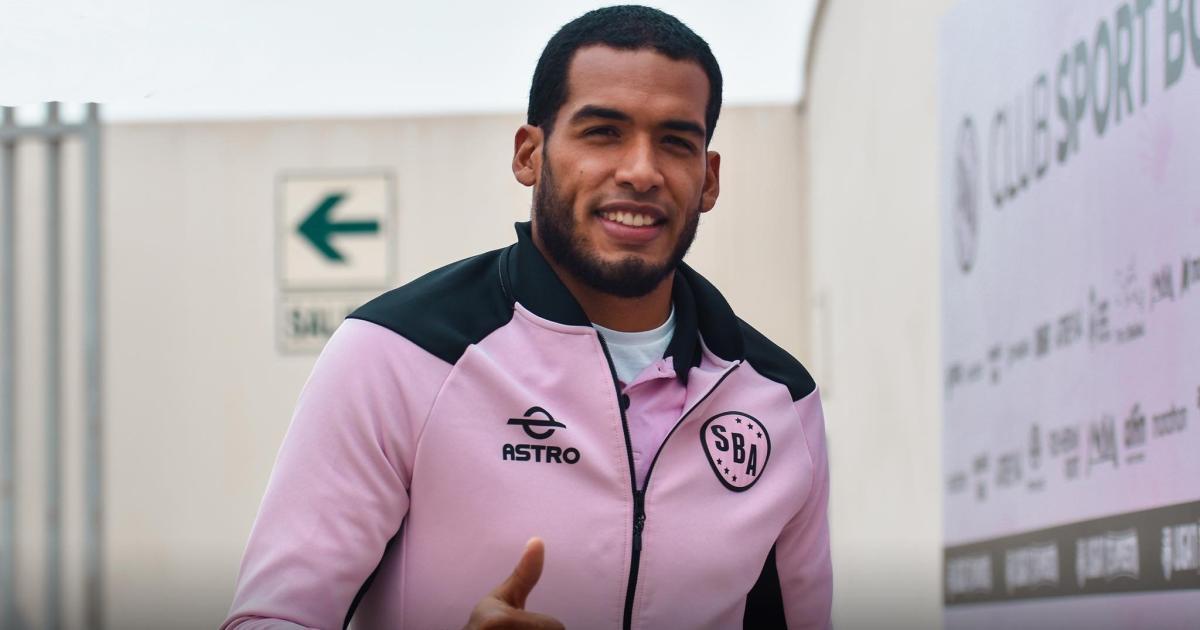 ¡Se no mueve del Callao! Rivadeneyra atajará por tercer año consecutivo en Sport Boys