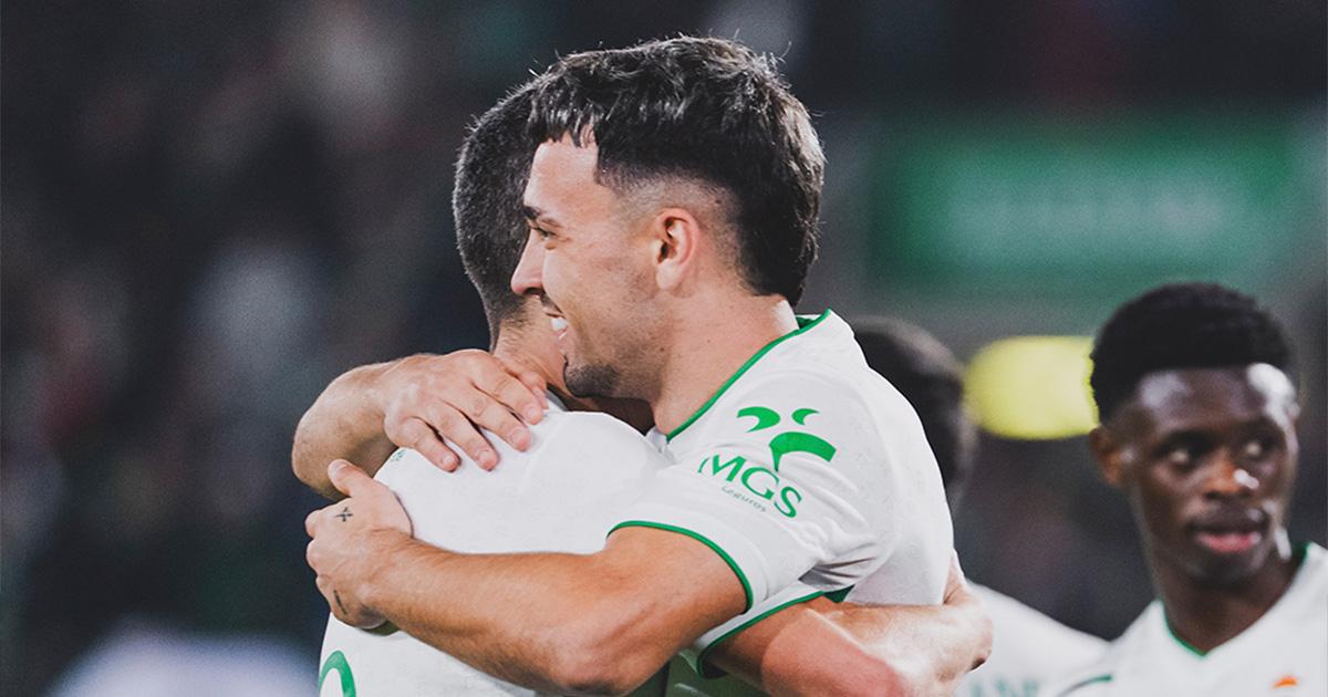 ¡Sorpresa! Racing de Santander eliminó a Villarreal de la Copa del Rey