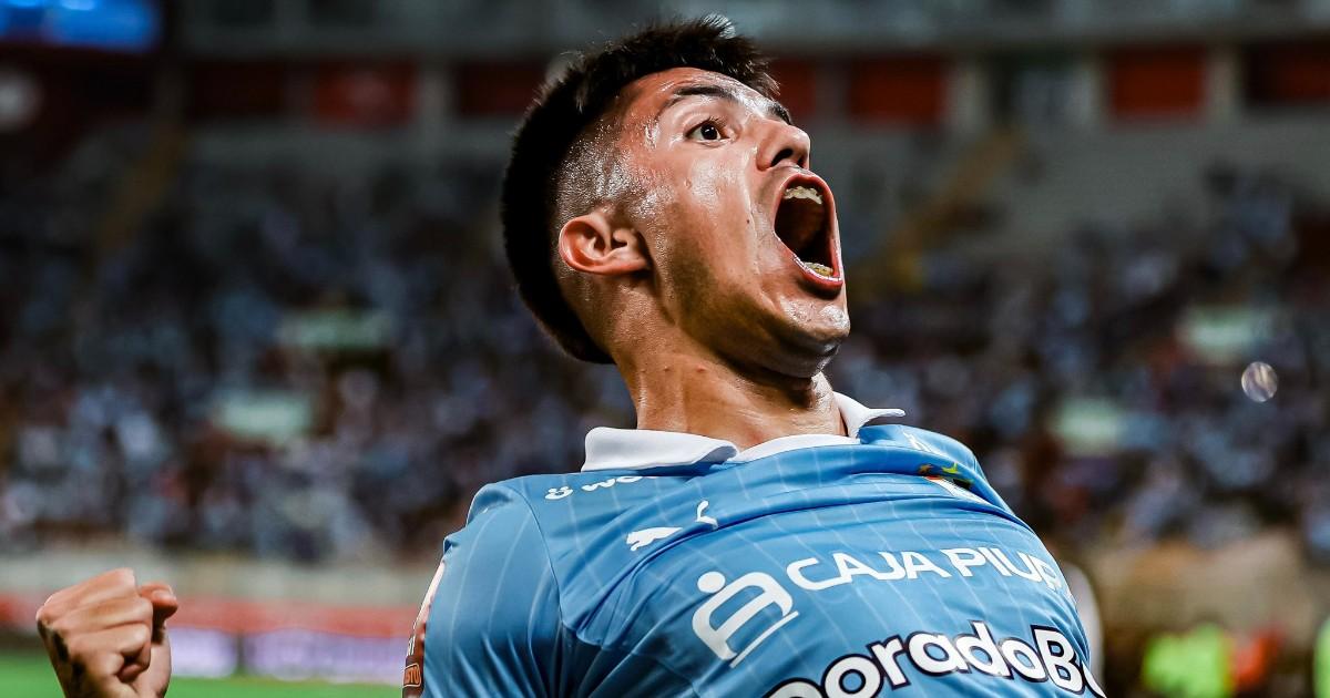 (VIDEO | FOTOS) Ventaja mínima: Cristal venció por 1-0 a Cusco FC en el Nacional