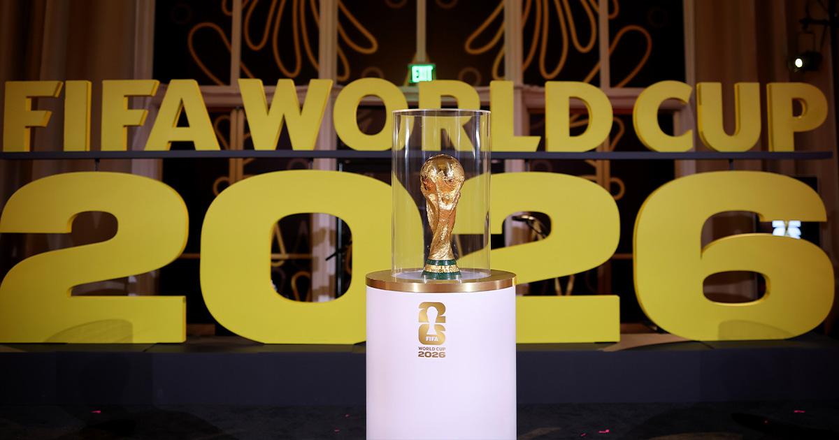 ¡Todo listo! Conoce cómo quedaron los grupos del Mundial 2026