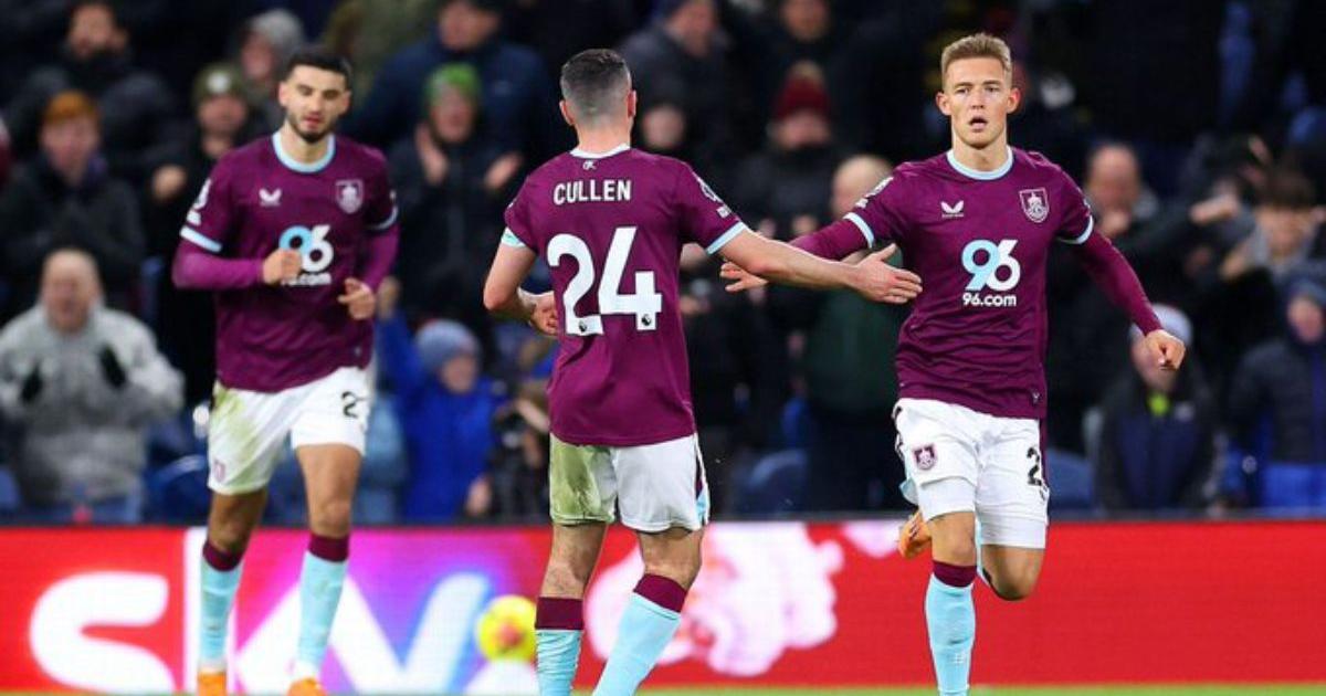  (VIDEO) ¡Sonne anotó su primer gol en la Premier League!