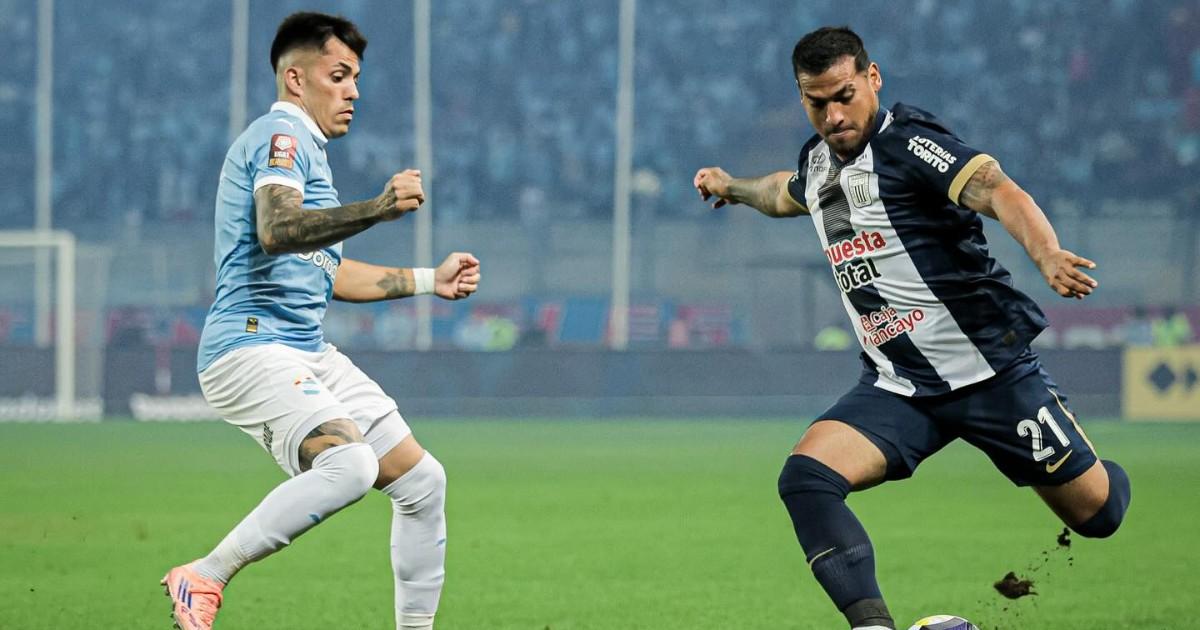 Alianza Lima y Sporting Cristal podrían enfrentarse en la Fase 2 de la Libertadores