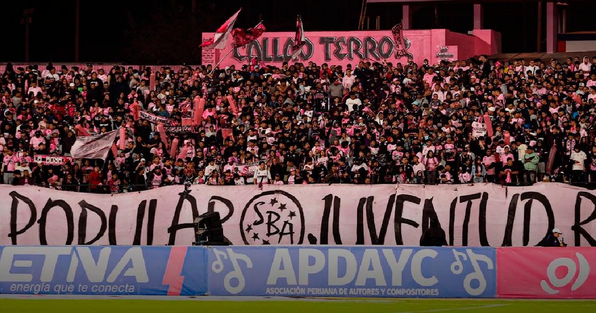 Sport Boys lanzó su 'Abono Rosado 2026'