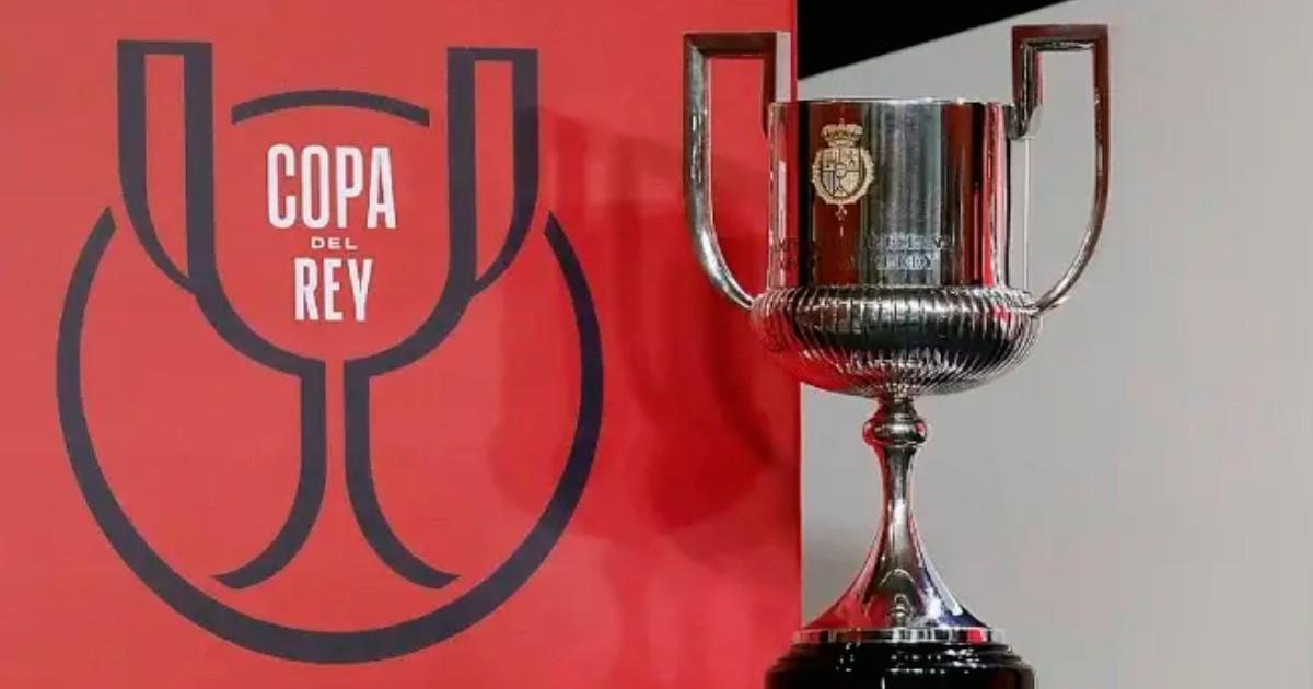 Conoce cómo quedaron los duelos de dieciseisavos de la Copa del Rey