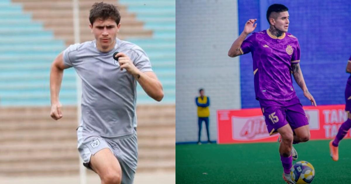 Sport Boys descartó a Milesi y confirmó llegada de Carpio