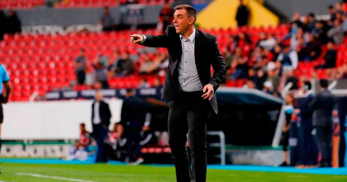 ¡Camino a La Victoria! Pablo Guede está a un paso de ser el nuevo DT de Alianza Lima para el 2026