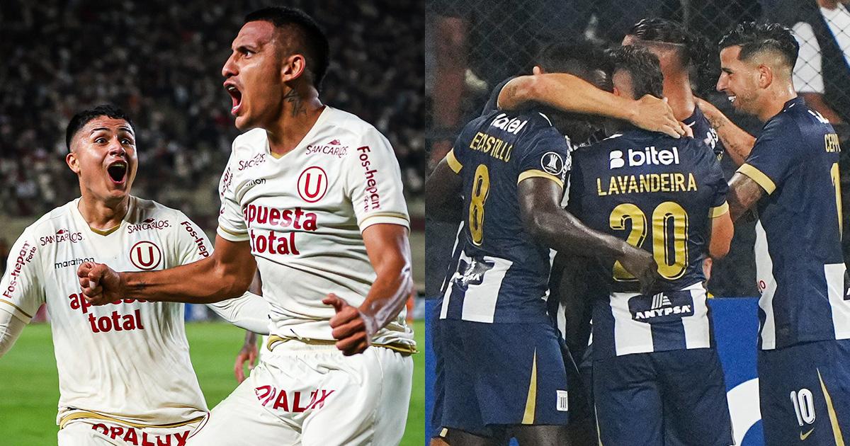 Universitario y Alianza Lima entre los 20 equipos que más recaudaron en la Copa Libertadores 2025